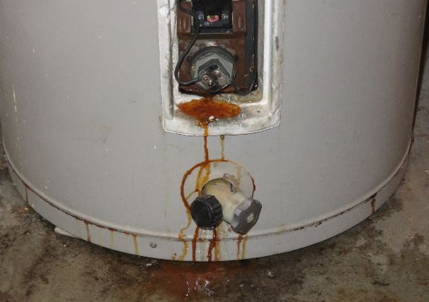 Gas Hot Water Burst: Causes, Prevention, and Solutions