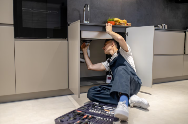 Birkdale Plumber – Trusted Local Plumbing Services for Homes & Businesses