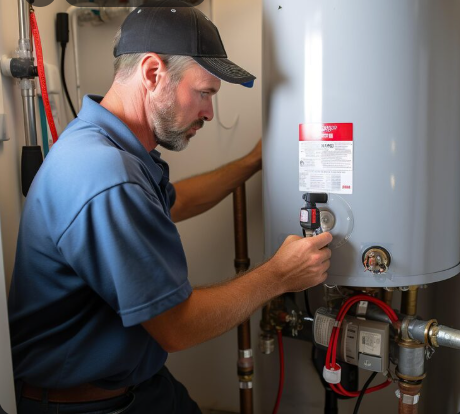 Hot Water Repairs Wellington Point: A Complete Guide to Reliable and Efficient Solutions