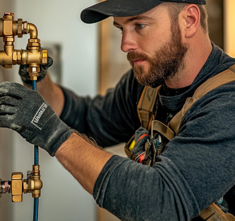 Thorneside Plumber and Gas Fitter