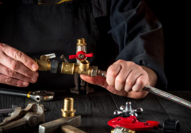Thorneside Plumber and Gas Fitter: Reliable Services for Your Home and Business